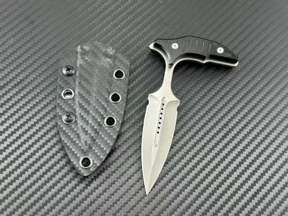 MT A2 Steel G10 Handle Outdoor Tool