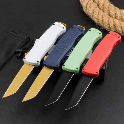 BM5370FE Four-color Upgraded Outdoor Pocket Tool