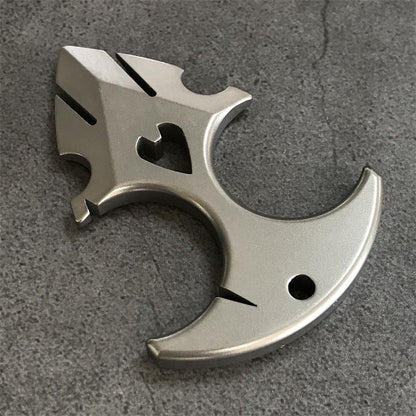 Titanium Decoration TC21 Portable Outdoor Tool