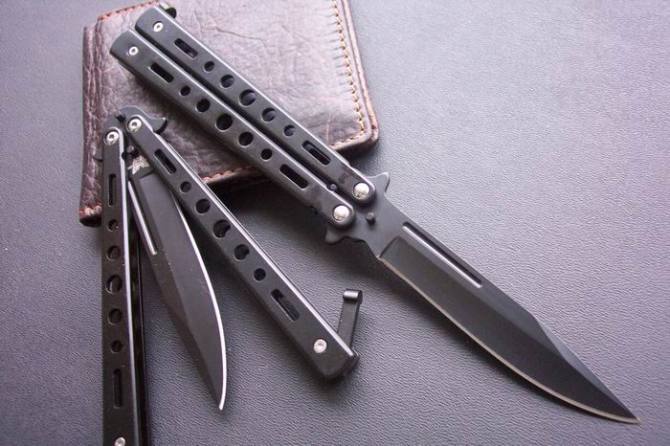 All-steel Hollow Handle Outdoor Tools