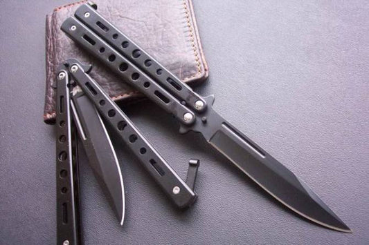 All-steel Hollow Handle Outdoor Tools