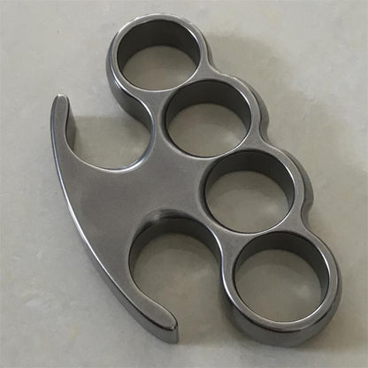 Classic Old-Style Titanium Outdoor Tool