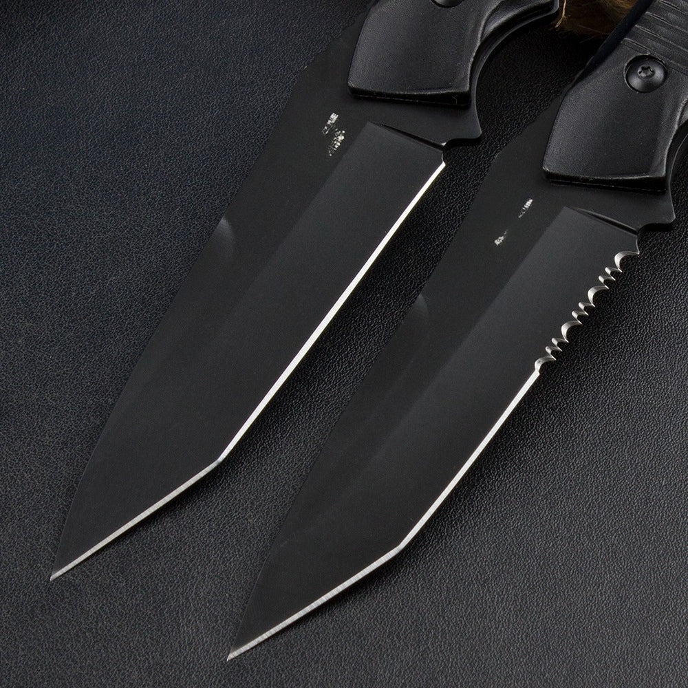 BM140BK Black Square Head Outdoor Tool