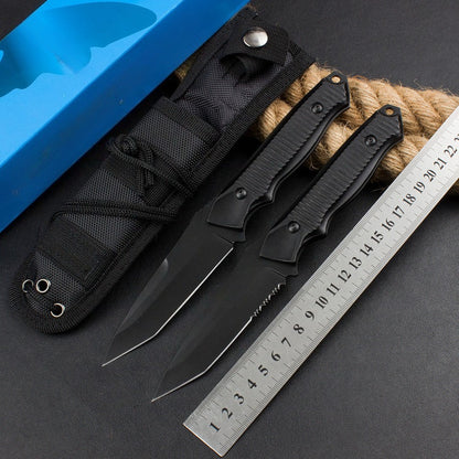 BM140BK Black Square Head Outdoor Tool