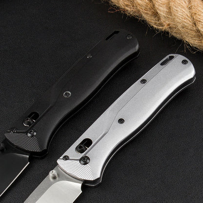 BM535BK-4 Aluminum Alloy Outdoor Folding Tool