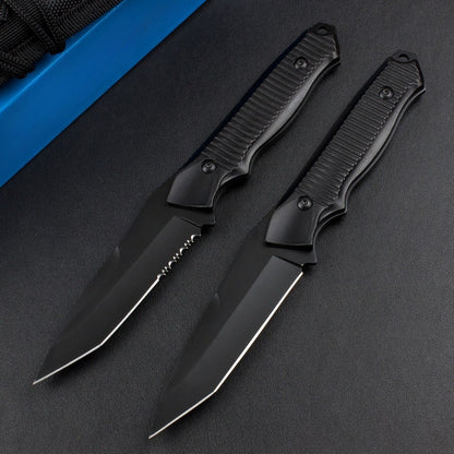 BM140BK Black Square Head Outdoor Tool