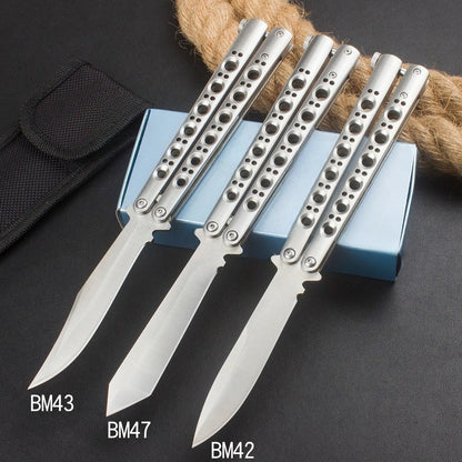 BM42 BM43 BM47 Sanding-finish Portable Folding Outdoor Tool