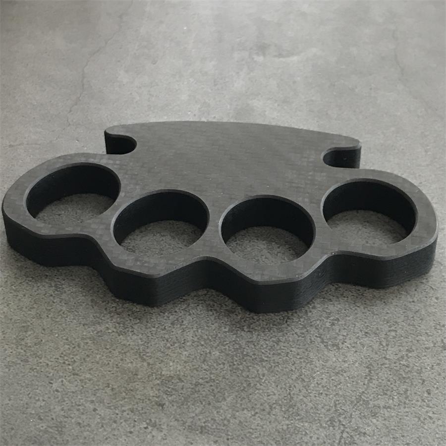 Classic Lightweight Carbon Fiber Outdoor Tool