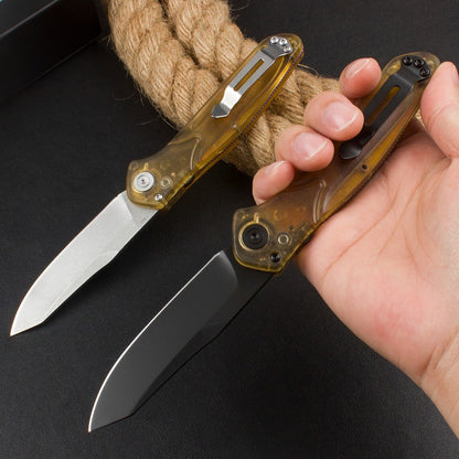 BM9400 PEI Handle S30V Outdoor Portable Tool