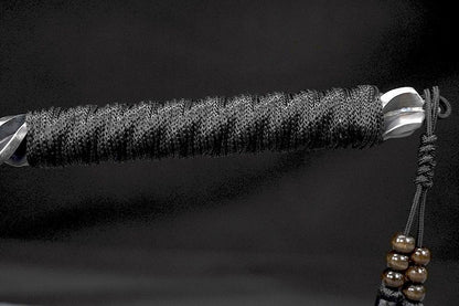 Solid One-Piece Outdoor Tool