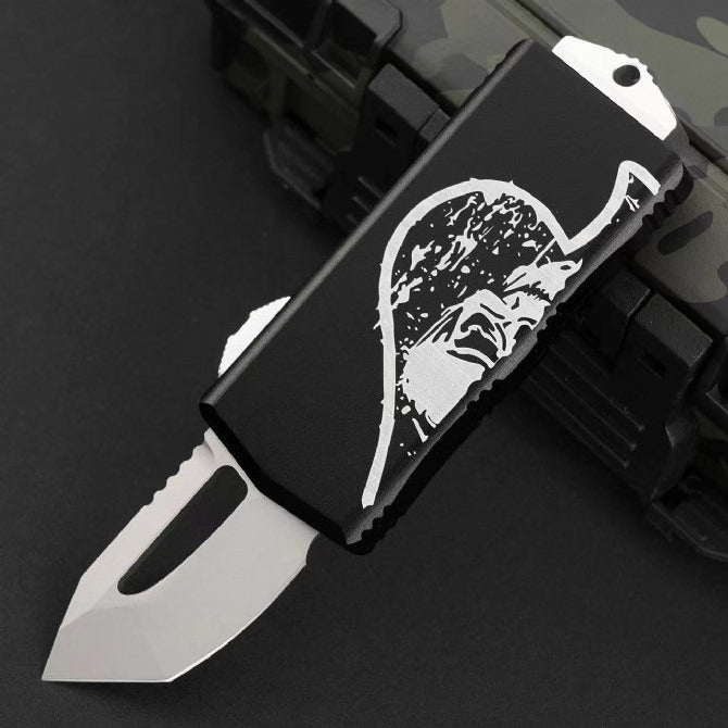 Flying Fish A-Class Aviation Aluminum Outdoor Portable Tool