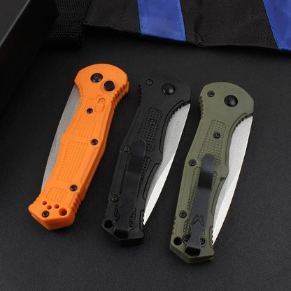 BM9070 Nylon Fiber Handle D2 Steel CNC Terrazzo Washing Outdoor Portable Tool