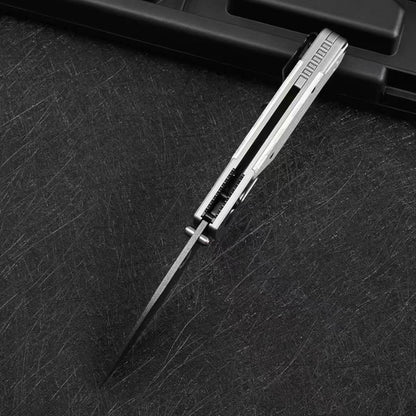 BM535BK-2501 Aluminum Alloy M390 Outdoor Folding Tool