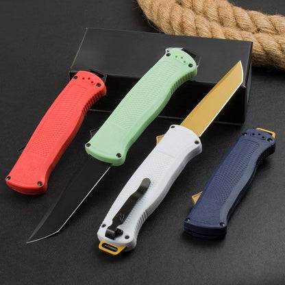 BM5370FE Four-color Upgraded Outdoor Pocket Tool