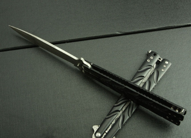 C38 Corrugated Folding Outdoor Tool