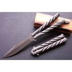 DR-01RBS Outdoor Folding EDC Tool