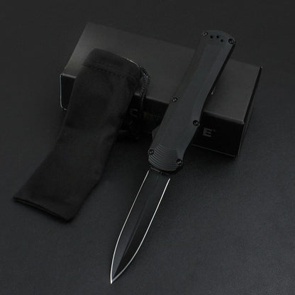 BM3400 Zinc-Aluminum Alloy Handle CPM S30V Outdoor Portable Tool