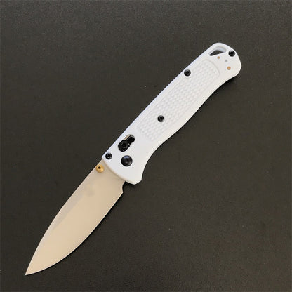 Outdoor BM 535 535S Folding Glass Fiber Camping Pocket Tool