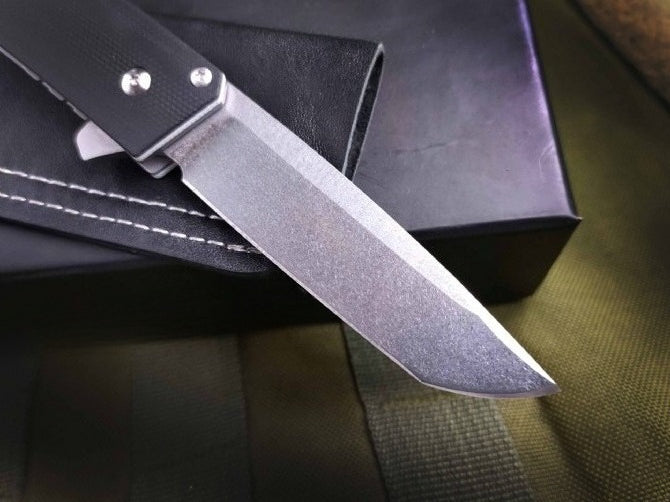 BM601 Folding Pocket Outdoor Portable Tool