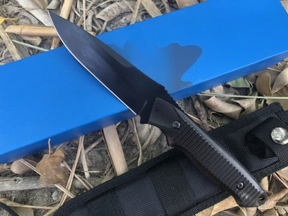 BM140BK Black Leggings Outdoor Tool