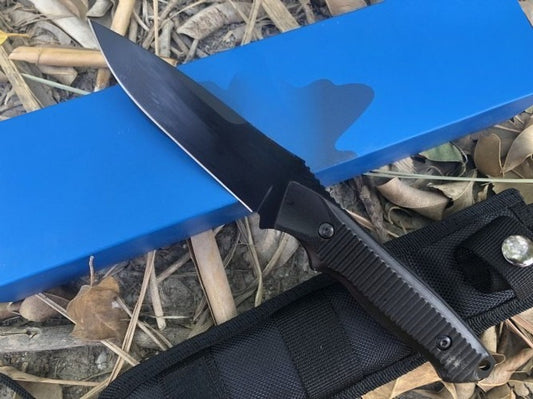 BM140BK Black Leggings Outdoor Tool