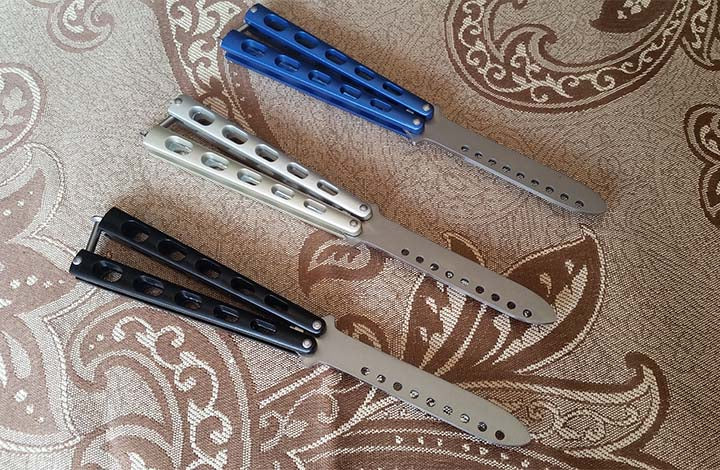 C-34 Outdoor Folding Tool