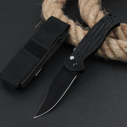 BM9051 AFO II 59-60HRC T6 Aluminum Alloy Anodized CNC Outdoor Portable Tool