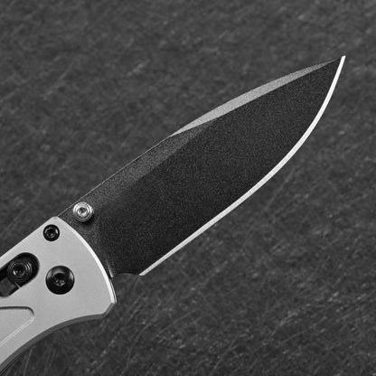 BM535BK-2501 Aluminum Alloy M390 Outdoor Folding Tool