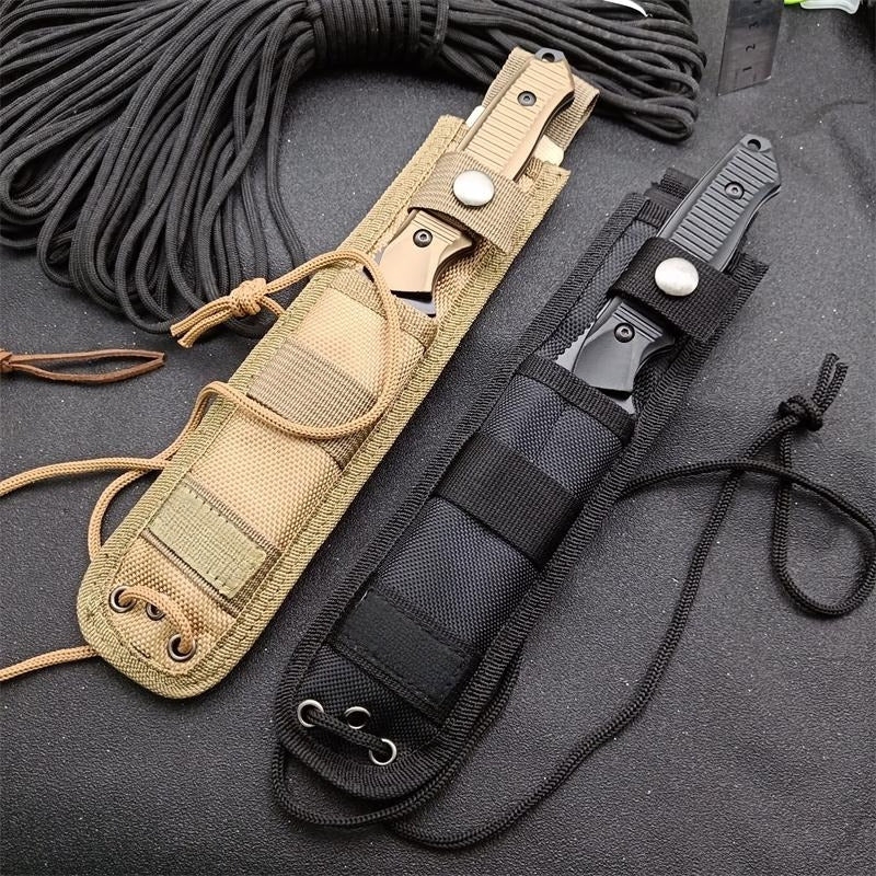 BM140BK Champagne Handle Outdoor Tools