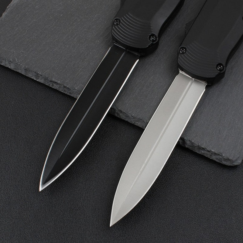 BM3400 Zinc-Aluminum Alloy Handle CPM S30V Outdoor Portable Tool