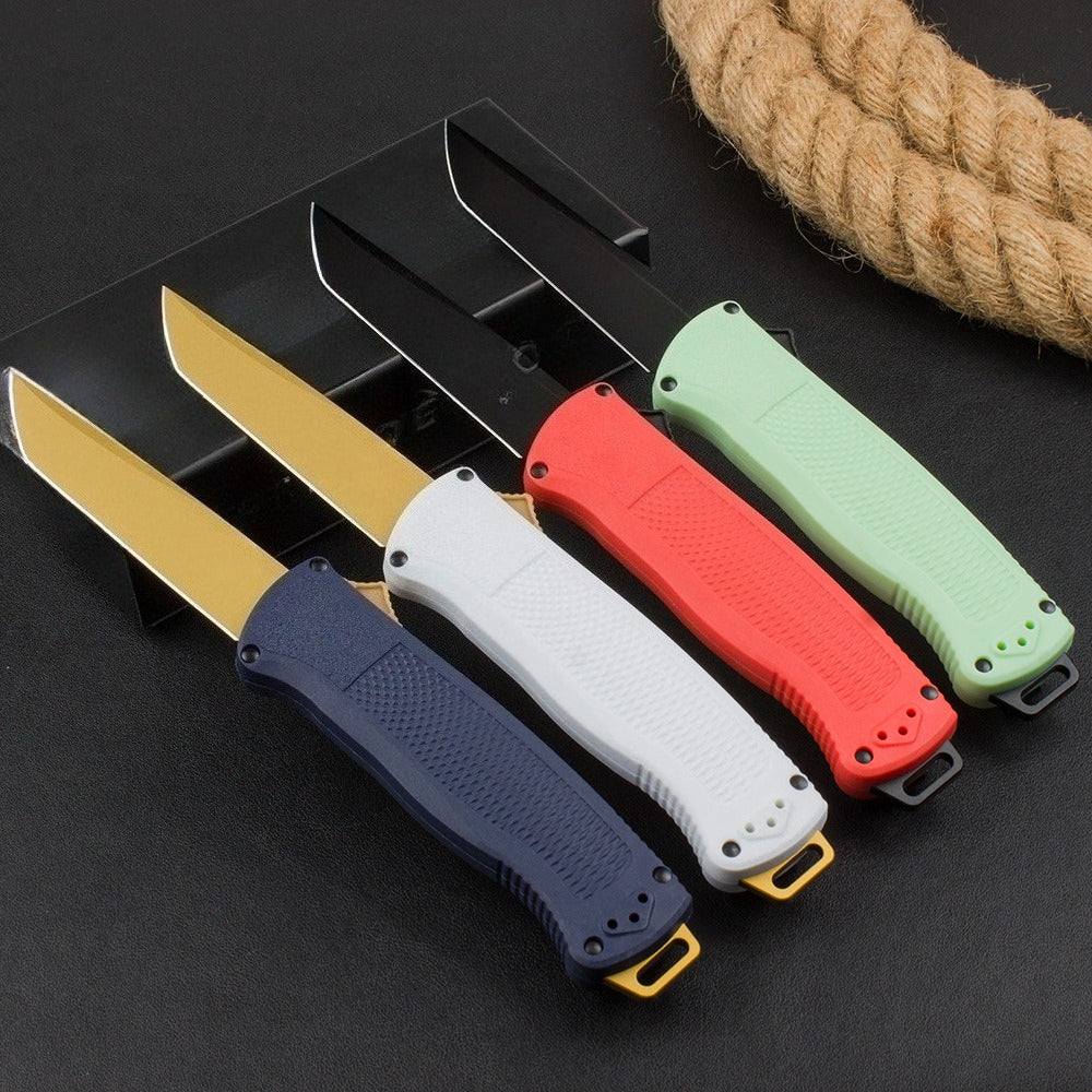 BM5370FE Four-color Upgraded Outdoor Pocket Tool