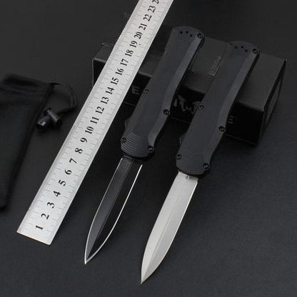 BM3400 Zinc-Aluminum Alloy Handle CPM S30V Outdoor Portable Tool